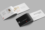 Brand Guidelines Template - Monnost, a Brochure Template by fakhroo (Thumbnail 11 of 11)