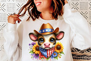 4th Of July Sublimation Bundle, an Illustration by SinaCreation (Thumbnail 13 of 20)