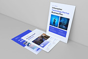A4 Vertical IT Business Presentation, a Presentation Template by Pixslides (Thumbnail 3 of 4)