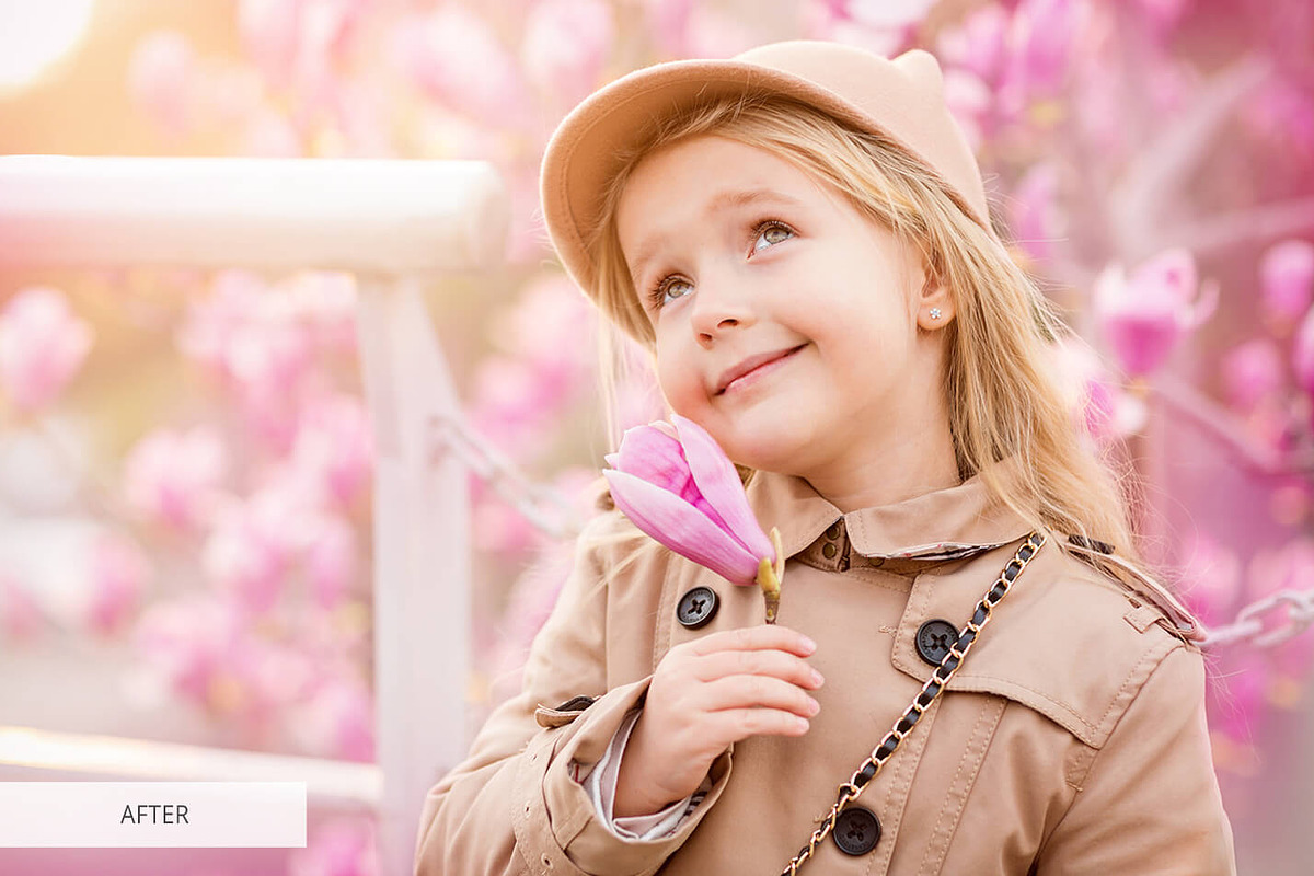 Pastel Overlays Photoshop, a Plug-in Add-On by FixThePhoto (Photo 10 of 32)
