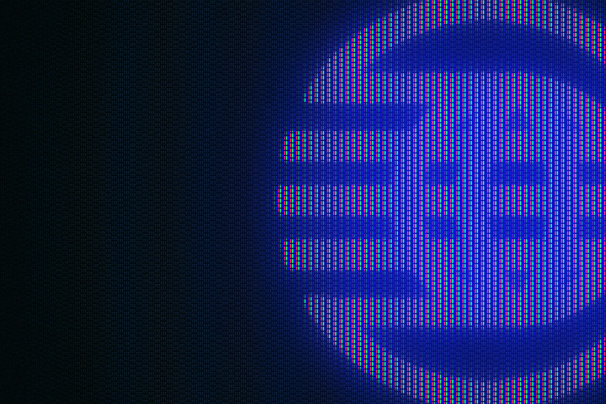 CRT Machine - Vintage Monitor Effect, a Texture Graphic by Studio 2am (Photo 6 of 7)