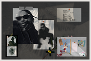 Moodboard Mockups, an Advertising Mockup by Promo Graphics (Thumbnail 4 of 7)