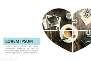 Photo Slides Presentation Template, a Presentation Template by Infographics project (Thumbnail 8 of 16)