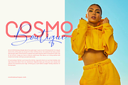 Zolda Script + Sans Family | 7 Fonts, a Sans Serif Font by 160 Studio (Thumbnail 2 of 23)