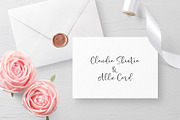 Ciellda || Signature Script Font, a Script Font by Tipo De Fábrica (Thumbnail 3 of 10)
