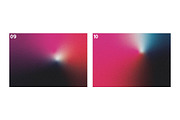 Knotty Soft Gradient Texture, a Background Graphic by executypeStudio (Thumbnail 4 of 9)