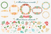 Holiday Collection 2, an Illustration by Ola-la-la (Thumbnail 5 of 10)
