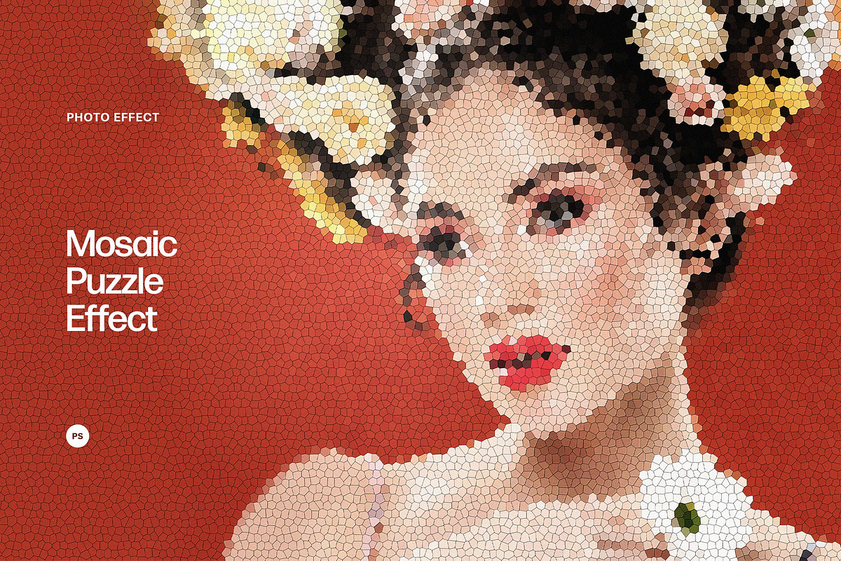 45 Photoshop Effects Bundle, a Layer Style Add-On by pixelbuddha.net (Photo 12 of 46)
