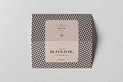 Bi-Fold DL Horizontal Brochure, an Advertising Mockup by Yogurt86 (Thumbnail 17 of 18)