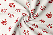Pomegranate Fruit Clipart Set, an Object Graphic by Alena Koval (Thumbnail 14 of 16)