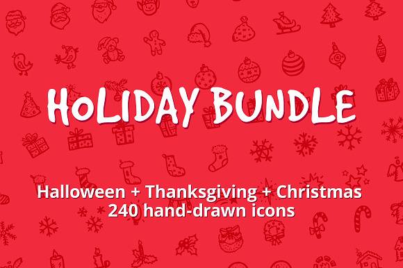 Holiday Bundle