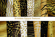 Super Bundle - 96 Patterns, a Pattern Graphic by Designbase (Thumbnail 2 of 10)