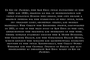Is Not a Brazilian, a Serif Font by Intellecta Design (Thumbnail 4 of 5)
