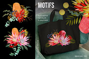 AUSTRALIA FAIR Elements, a Decorative Illustration by Dana Designs (Thumbnail 8 of 14)