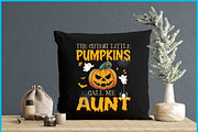 Call Me Aunt Funny Halloween SVG, an Object Graphic by Creativeusart (Thumbnail 4 of 4)