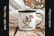 Independence Day PNG Bundle, an Object Graphic by GlitterCraft (Thumbnail 55 of 61)