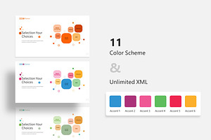 Planner Marketing Powerpoint