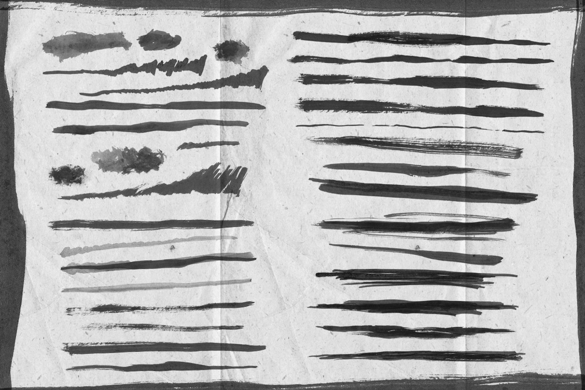 Breaking Brush preview 3