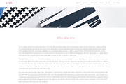 Avery. MultiPurpose|PageBuilder, a WordPress Template by PinkBulletin (Thumbnail 4 of 4)
