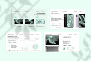 Business Proposal Pitch-Deck, a Presentation Template by Slide-Agency (Thumbnail 9 of 9)