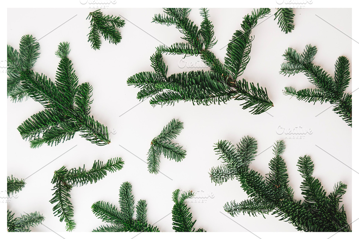 Christmas Styled Stock Photo Bundle, a Books & Magazine Mockup by GT Studio (Photo 44 of 45)