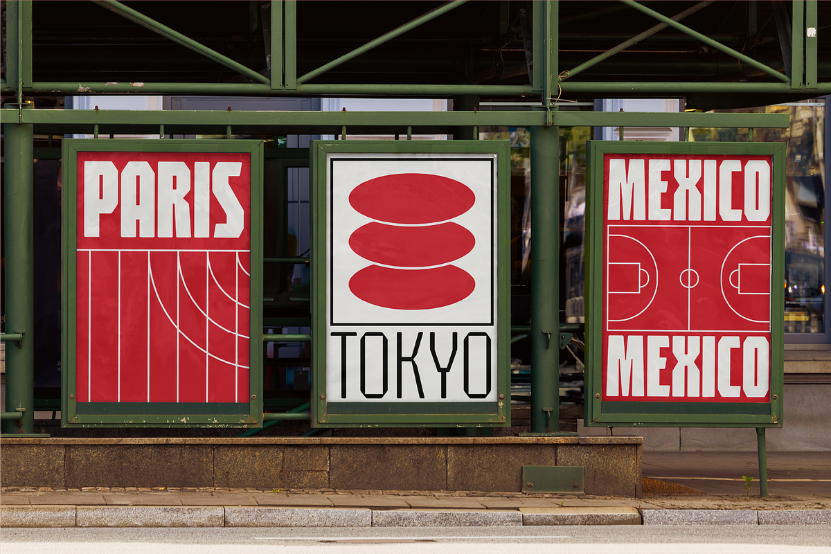 HN Verigale, a Sans Serif Font by Hora Nocte (Photo 12 of 15)