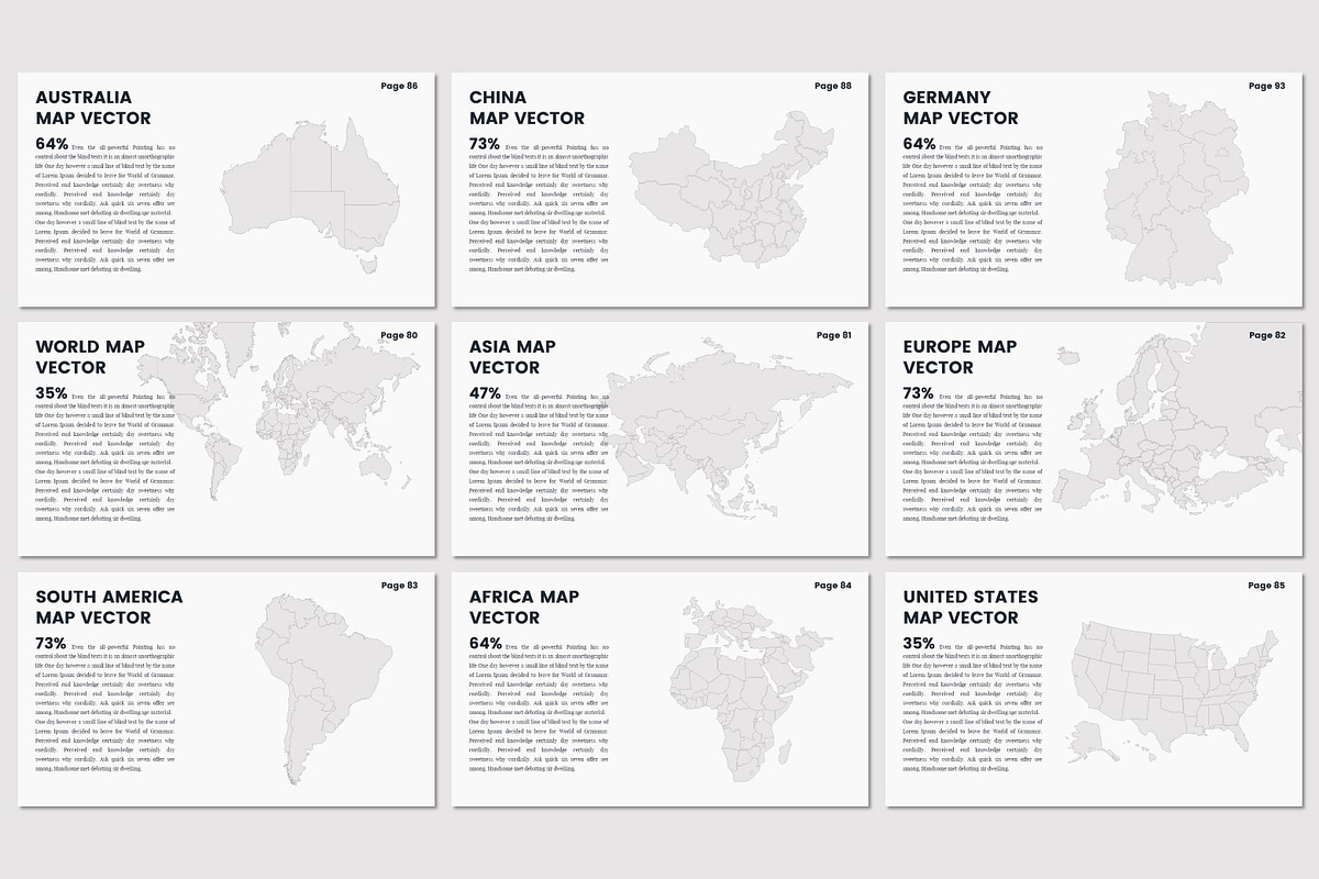 PASTEL - Lookbook Keynote Template, a Presentation Template by deasign (Photo 9 of 10)