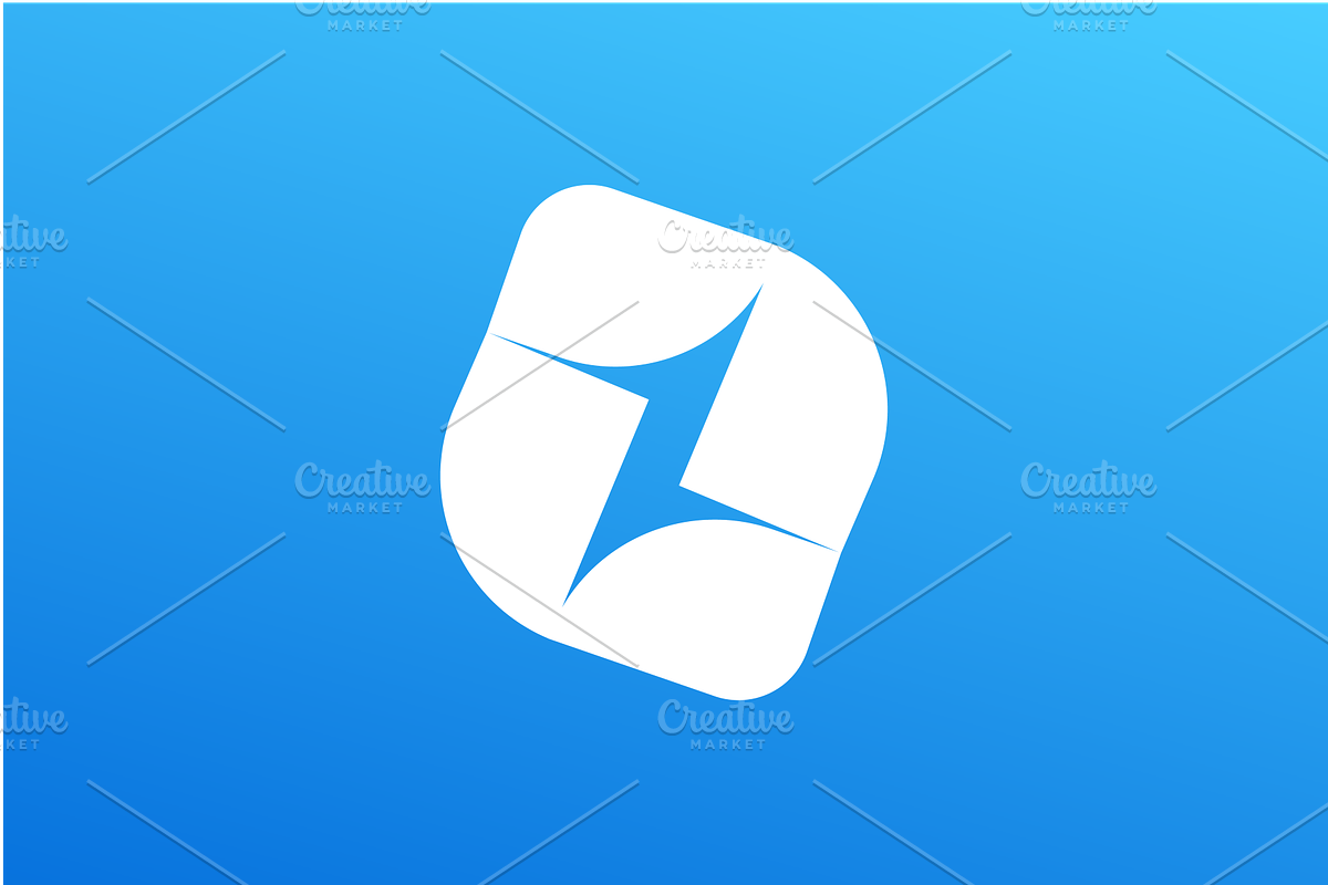 Abstract Z Letter Logo, a Branding & Logo Template by Advateik ™ (Photo 2 of 4)