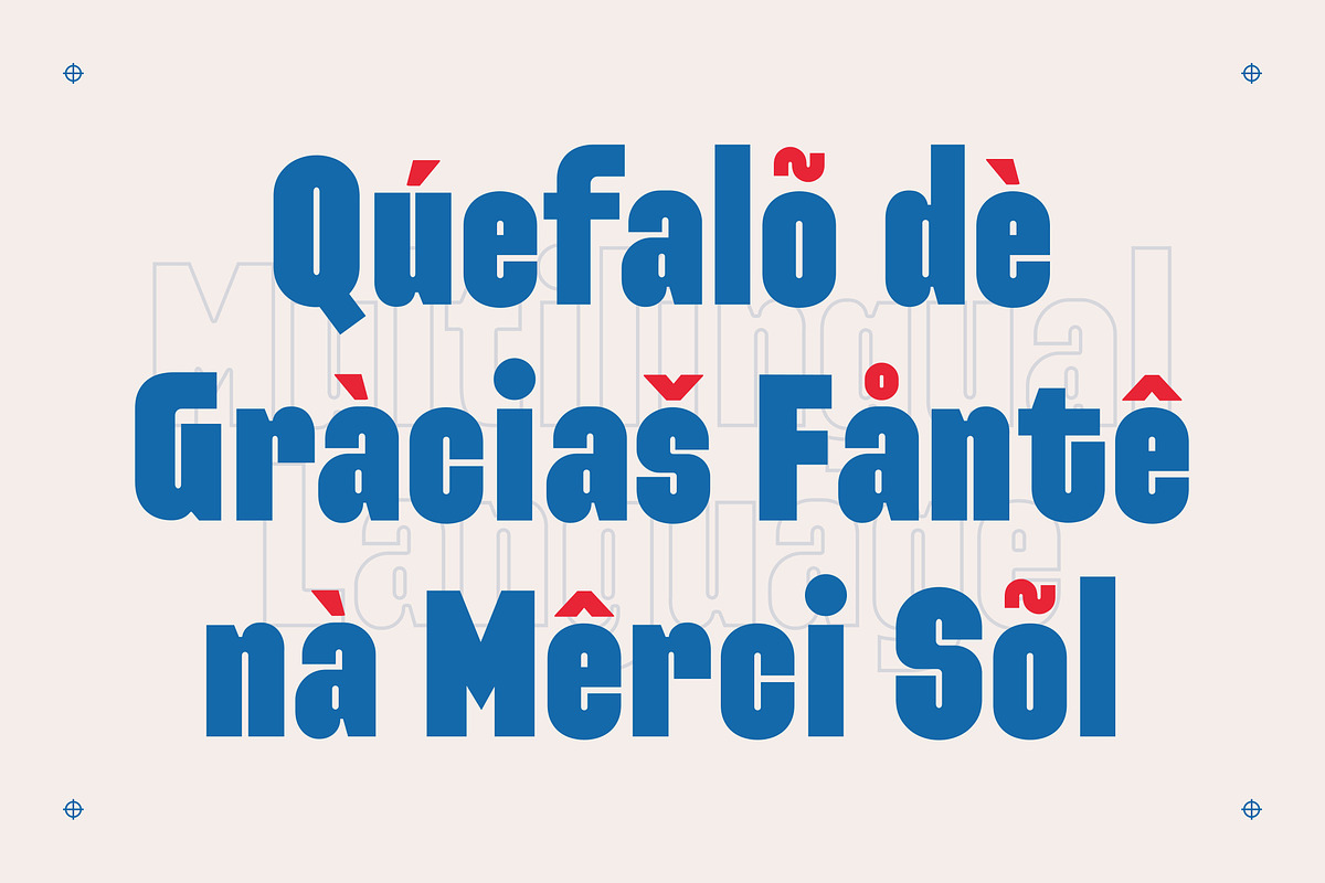 Grisy & Rocky - Condensed Bold Sans, a Font by Typia Nesia (Photo 4 of 16)