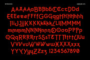 Comrades Blackletter Font, a Blackletter Font by Any-Type® Foundry (Thumbnail 11 of 12)