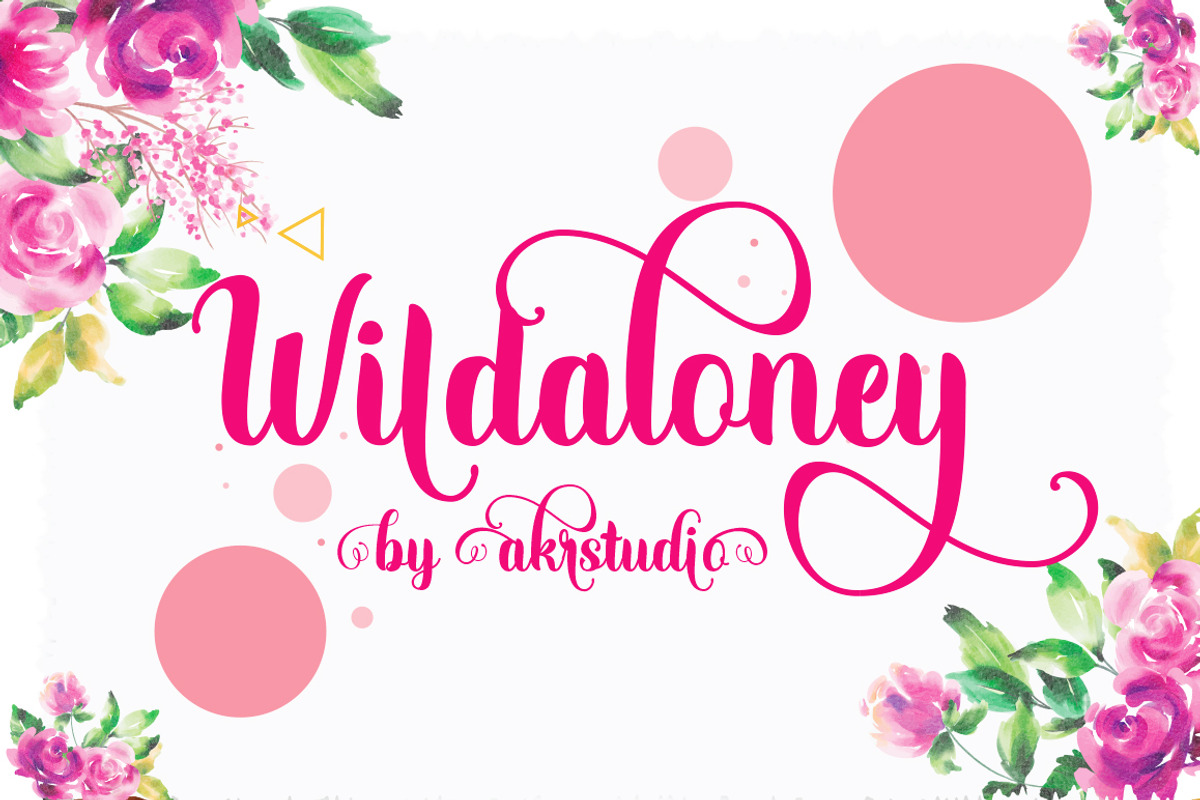 Wildaloney Script preview 2