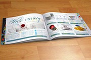 Product Catalog, a Brochure Template by Templatepickup (Thumbnail 2 of 3)