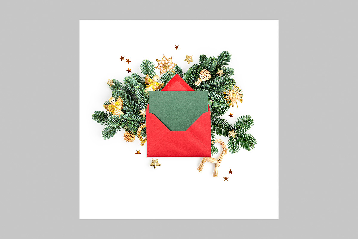 Christmas Photo Pack, a Holiday Photo by ifiStudio (Photo 5 of 14)