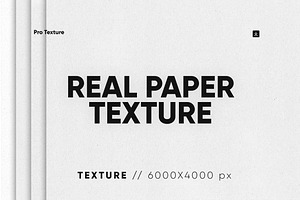 20 Real Paper Textures HQ