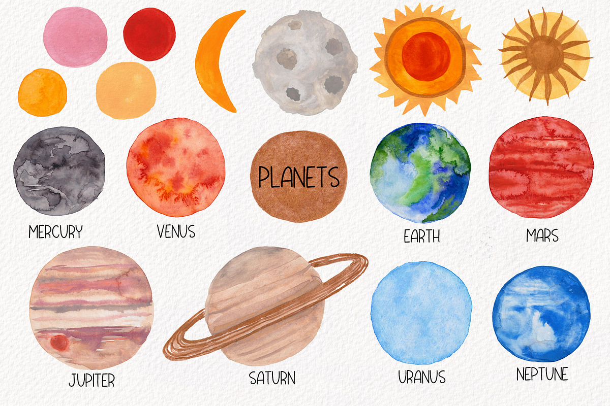 We are not alone. Space Collection, a Transportation Illustration by Annakniaz (Photo 3 of 11)