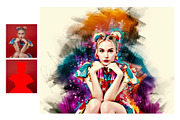 Abstract Manipulation Action, an Action Add-On by MRI STUDIO (Thumbnail 5 of 11)