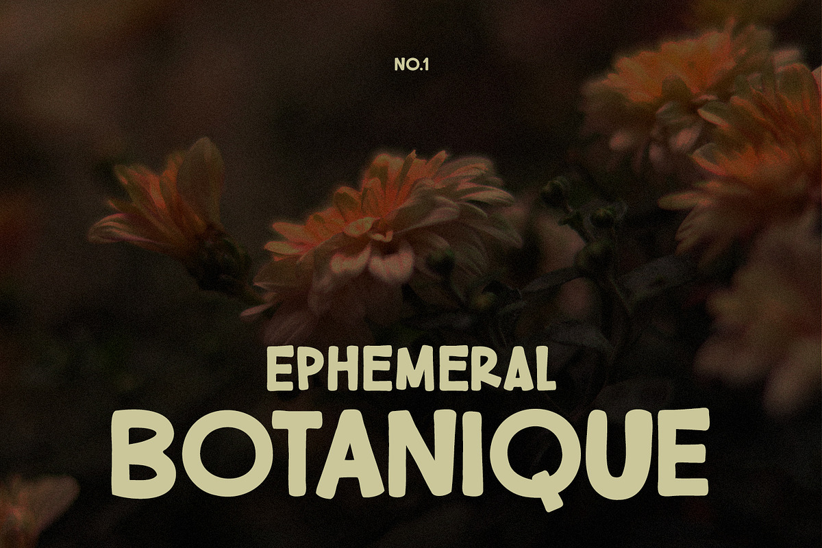 Luthgy Handmade Display Font, a Sans Serif Font by Maulana Creative (Photo 2 of 7)