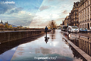 City Streets - ACR Presets, a Plug-in Add-On by The Preset Factory Ltd. (Thumbnail 5 of 8)