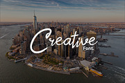 Shofia Mind Script Font, a Script Font by yantodesign (Thumbnail 4 of 8)