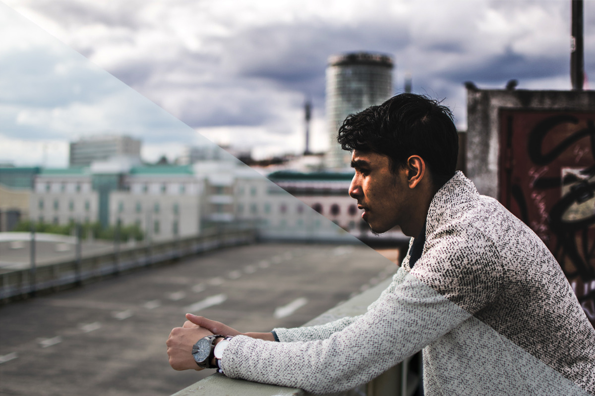 CLARITY - Lightroom Preset, a Plug-in Add-On by ELITE ARTISTS (Photo 4 of 4)
