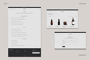 KYOTO | Neutral Shopify Theme, a Shopify Template by Studio Mayde (Thumbnail 8 of 9)