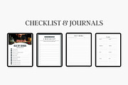 Canva Healthy Cookie E-Book Template, a Templates & Theme by Raytas Studio (Thumbnail 9 of 12)