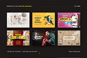 The Entire Shop Bundle 2019, a Background Graphic by pixelbuddha.net (Thumbnail 5 of 11)