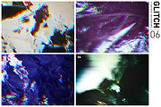 Glitch 06 - 12 Abstract Backgrounds, a Texture Graphic by Offset (Thumbnail 2 of 10)