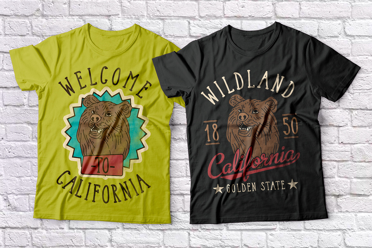Adventure Typeface preview 6