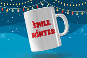 Santa On Duty, a Sans Serif Font by HATFSTUDIO (Thumbnail 3 of 8)