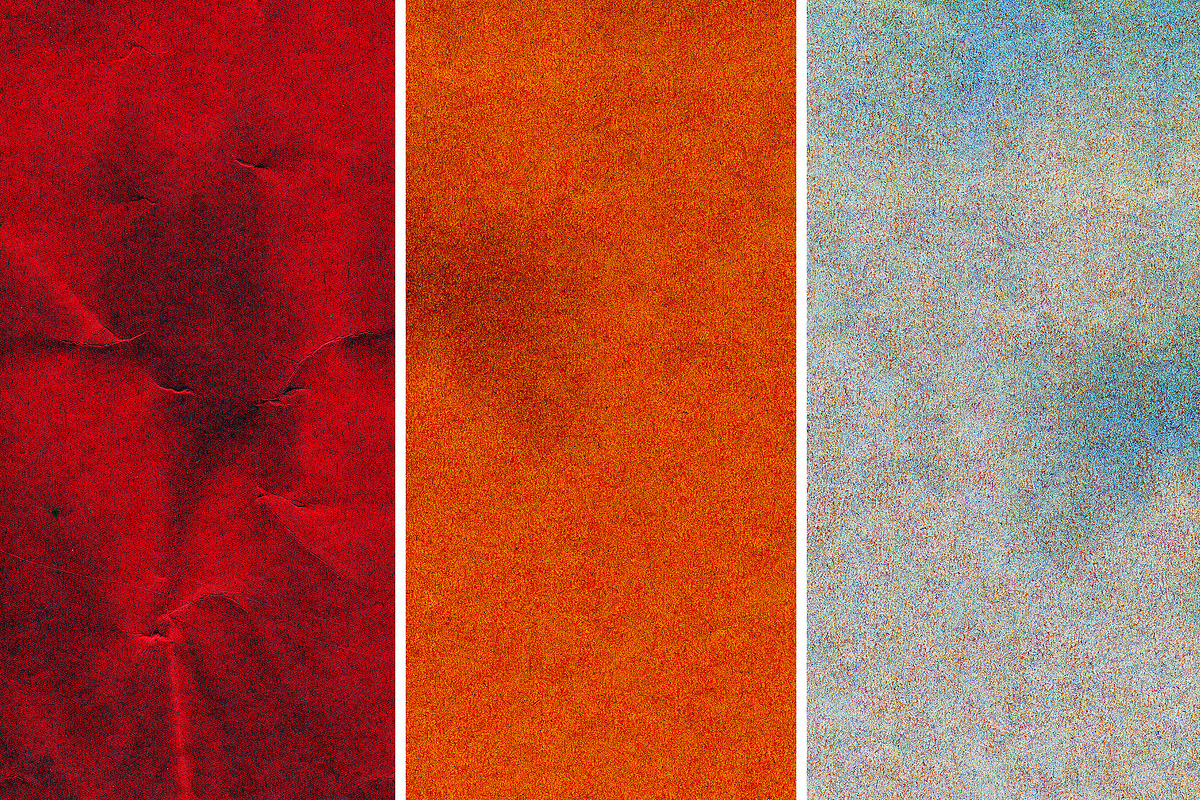 Color glitch textures volume 02, a Texture Graphic by The Shop (Photo 12 of 16)