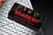 Shadows YouTube Video Thumbnail Phot, a Social Media Template by SeraphimChris (Thumbnail 2 of 3)
