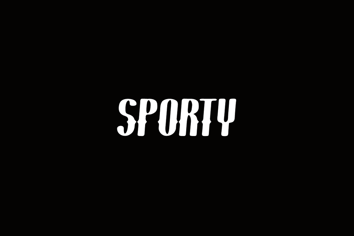 Qundurano - Sport Font, a Sans Serif Font by Iqsiart Studio (Photo 2 of 6)