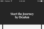 Oculus iOS Wireframe UI Kit, a Wireframe Template by Yaroslav Zaitsev (Thumbnail 3 of 23)